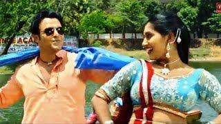Watch Din Raat Doobalba (New Bhojpuri Video) - Shiv Charcha - Prathibha Pandey Video