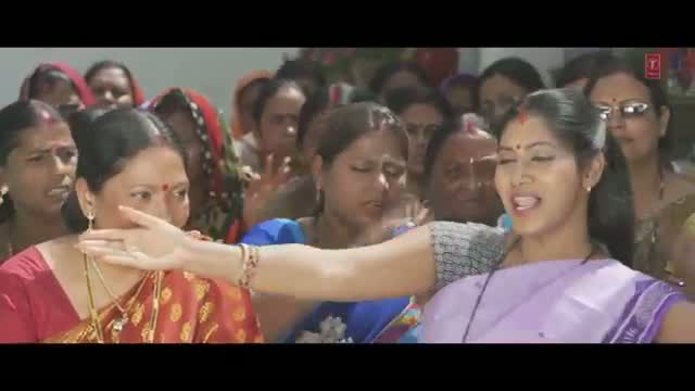 Watch Khake Kriya (New Bhojpuri Video) - Shiv Charcha - Pratibha Pandey , Vinay Anand Video