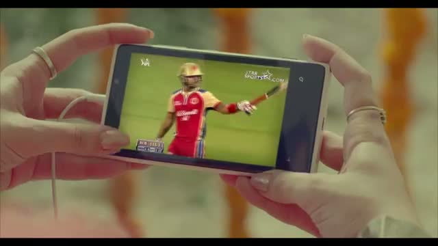 Watch Pepsi IPL 2014 - Kanna, KEEP CALM Music Video Video