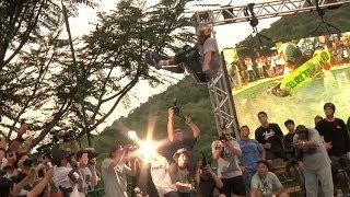 Watch Floripa Four (Official) Video