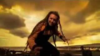 Watch Alborosie - Kingston Town (Official) Video