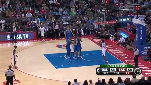 Watch Top 10 NBA Assists of the Week: 3/30-4/5 (Basketball Video) Video