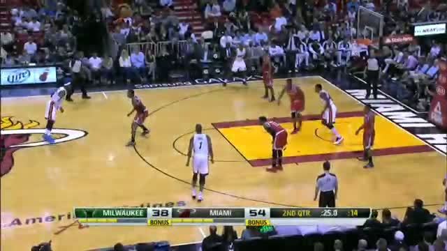 Watch Top 10 NBA Dunks of the Week: 3/30-4/5 (Basketball Video) Video
