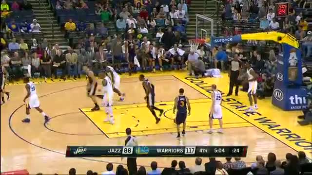 Watch Top 10 NBA Plays of the Night: April 6th (Basketball Video) Video