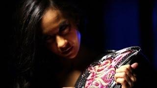 Watch WWE: AJ Lee against the World Video