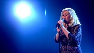 Watch The Voice UK 2014: The Live Finals - Sally Barker performs 'Dear Darlin' Video