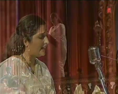 Watch Naina Barse Rimjhim Rimjhim | Anuradha Paudwal Tribute Song | Naina Barse - Dard Bhare Geet Video