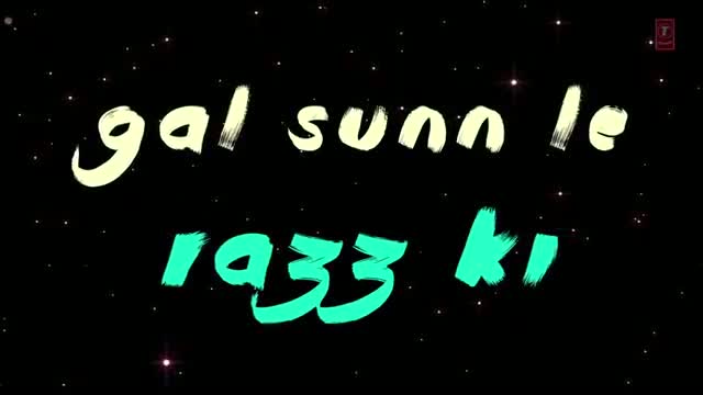 Watch Chaandaniya Full Song With Lyrics - 2 States - Arjun Kapoor, Alia Bhatt Video