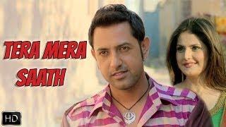 Watch Tera Mera Saath | Jatt James Bond | Rahat Fateh Ali Khan Video