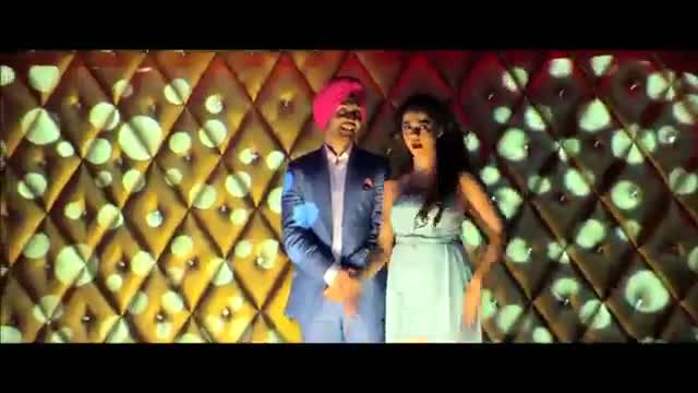 Watch Disco Singh - Diljit Dosanjh - Surveen Chawla (Punjabi Video Song) Video