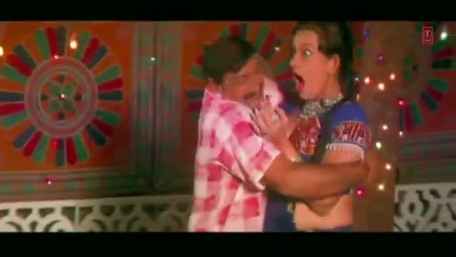 Watch Laikai Mein Lad Gaile Nayana (Bhojpuri Video Song) | Suhaag Video