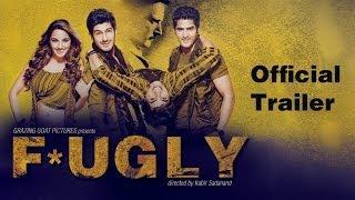 Watch Fugly Official Trailer - Feat. Mohit Marwah, Vijender Singh, Kiara Advani & Arif Lamba Video