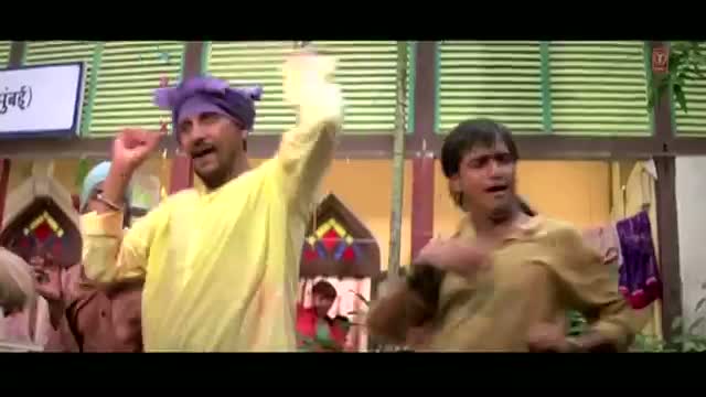 Watch Mukhiya Ke Laika Padal Baate (Bhojpuri Video Song) - Bhoomi Putra Video