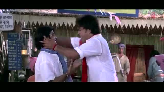 Watch Bhola Ke Dhaaba Mein Je Khaai (Bhojpuri Video Song) - Bhoomi Putra - Ravi Kishan Video