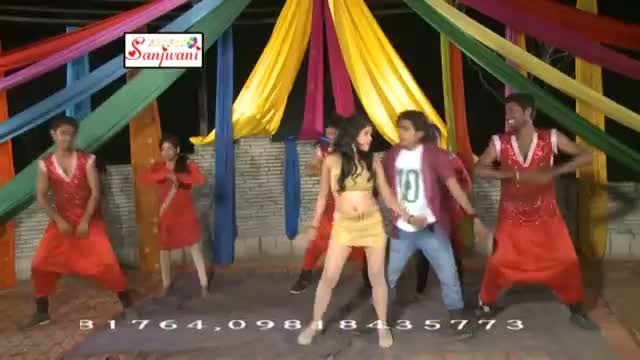 Watch Ghus Gail Fas Gail Ho REMIX Version (Bhojpuri New Hot 2014 Song) - By Guddu Rangila, Khushboo Uttam Video