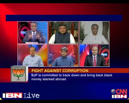 Watch BJP's manifesto: Does it signal emergence of a new BJP under Modi? Video
