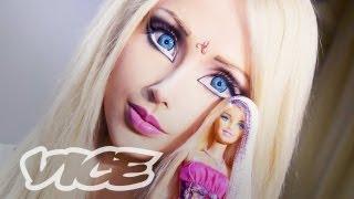 Watch Real Life Ukrainian Barbie (Full Length) Video