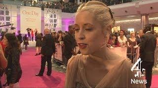 Watch Tributes to Peaches Geldof, dead at 25 Video