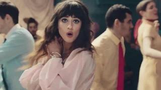 Watch Foxes - Holding onto Heaven (Official) - Hollywood Video Song Video