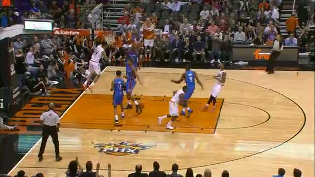Watch NBA: Gerald Green's 2013-14 Dunkfest (Basketball Video) Video