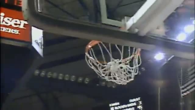 Watch NBA: Mitch Richmond Career Highlights (Basketball Video) Video