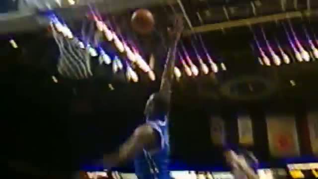 Watch NBA: SarÃ…Â«nas Marciulionis Career Highlights (Basketball Video) Video