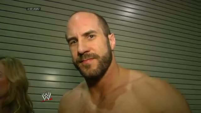 Watch The Newest Paul Heyman Guy - WWE Raw Fallout - Arpil 7, 2014 Video