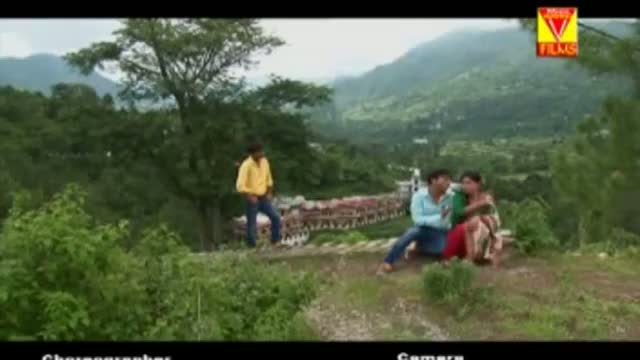 Watch Tu Chhe Meri Phala Pyar (New 2014 Garhwali Song) Gajendra Rana Video