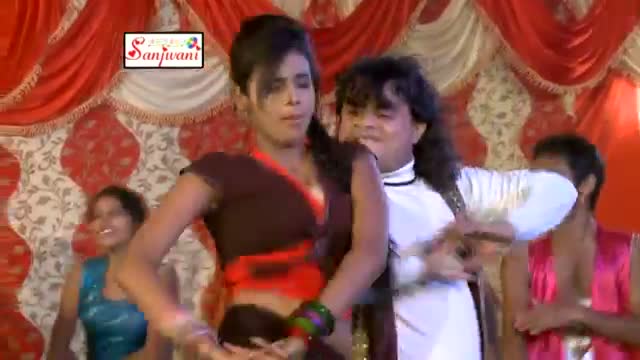 Watch Tor Gir Gail Baki More Giral Na Re (New Bhojpuri Hot 2014 Song) - Guddu Rangila, Radha Panday Video