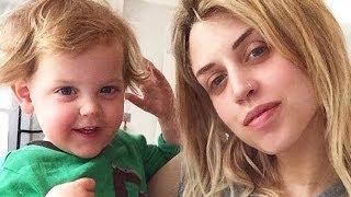 Watch Peaches Geldof Dead At 25 - Tribute To Her Life Video