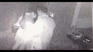 Watch Vance McAllister Kissing Video BUSTED Kissing Aide on Camera Married Congressman Vance McAllister Video Video