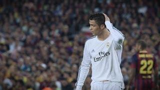 Watch Cristiano Ronaldo vs Barcelona HD Video Video