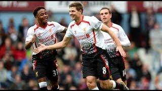 Watch West Ham vs Liverpool 1-2 - All Goals and Highlights (06-04-2014) HD West Ham 1:2 Liverpool Video