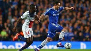 Watch Chelsea vs PSG Paris Saint Germain 2-0 - All Goals & Highlights 08-04-2014 CL Video