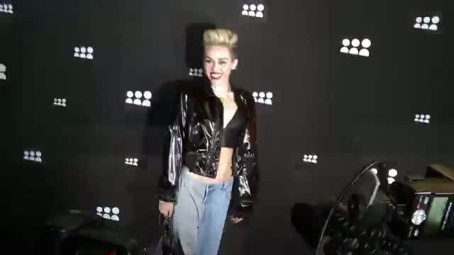 Watch Miley Cyrus Reveals She is Free of Liam Hemsworth and Disney Video