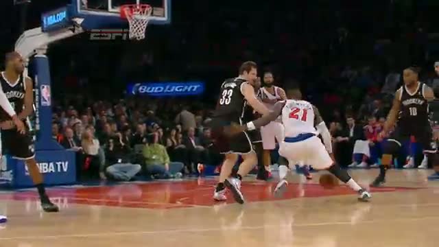 Watch Top 10 NBA Reign On Plays of the Week: 3/31-4/6 (Basketball Video) Video