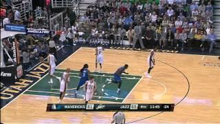 Watch Top 5 NBA Plays: April 8th (Basketball Video) Video