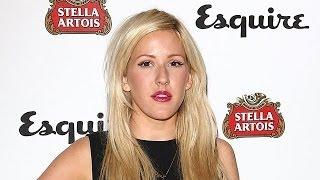 Watch ELLIE GOULDING Talks Dating With Cosmo! Video