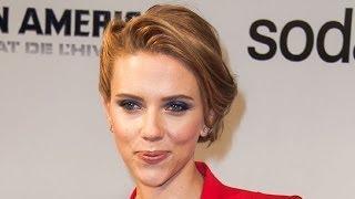 Watch Why SCARLETT JOHANSSON Hates Her Nickname Video