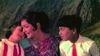Watch Ellorkkum Vendum - Ravichandran, Bharathi, Manohar - Meendum Vazhven - Tamil Classic Song Video