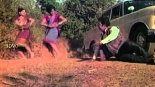 Watch Vaangaayya Mapillai - Ravichandran, Bharathi, Manohar - Meendum Vazhven - Tamil Classic Song Video