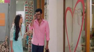Watch Chaandaniyan Song - 2 States (2014) - Arjun Kapoor & Alia Bhatt - Bollywood Video Song Video