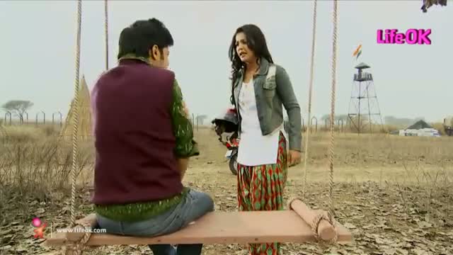 Watch Nadan Parinde : Ghar Aaja - 14th April 2014 : Ep 6 Video