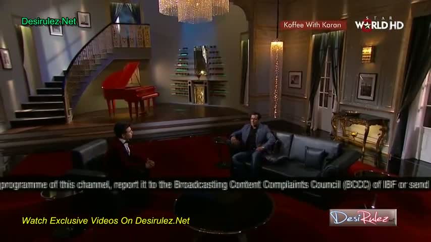 Watch Koffee With Karan (Season 4) - (Last Episode) - Part 1/6 HD - 13 April 2014 Video