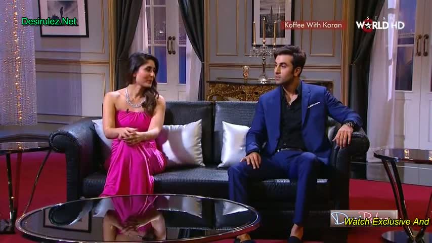 Watch Koffee With Karan (Season 4) - (Last Episode) - Part 3/6 HD - 13 April 2014 Video