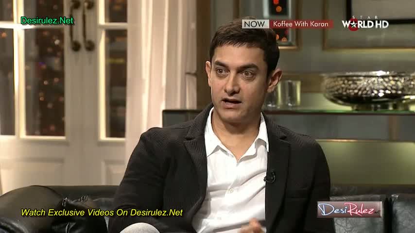 Watch Koffee With Karan (Season 4) - (Last Episode) - Part 4/6 HD - 13 April 2014 Video