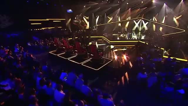 Watch The Voice of Switzerland 2014 - Peter Brandenberger & Will G. - Easy - Live-Show 2 Video