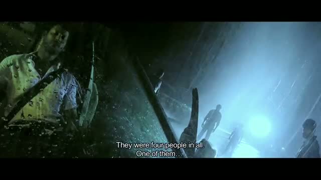 Watch Naan Sigappu Manithan - Official Trailer | Vishal, Lakshmi Video