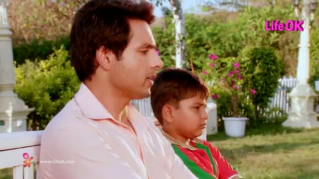 Watch Tumhari Paakhi - 15th April 2014 : Ep 111 Video