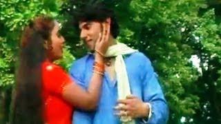 Watch Manva Ke Mohe Le Tohari (Bhojpuri Video Song) | Chhotki Dulhin Video